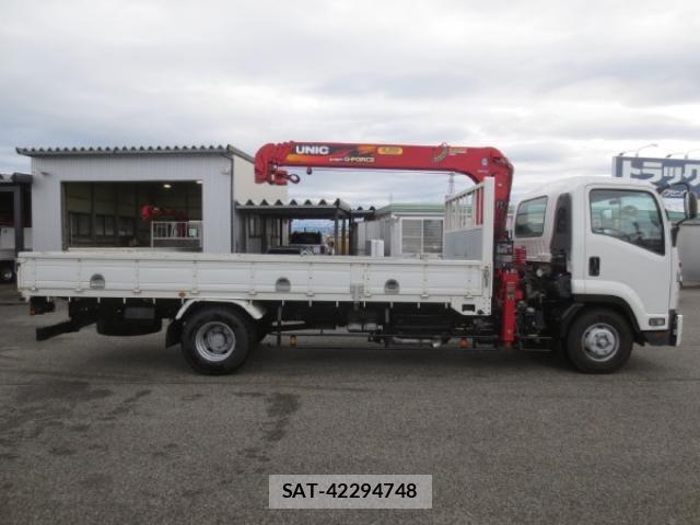 Isuzu FORWARD 2021-08 2316495-7