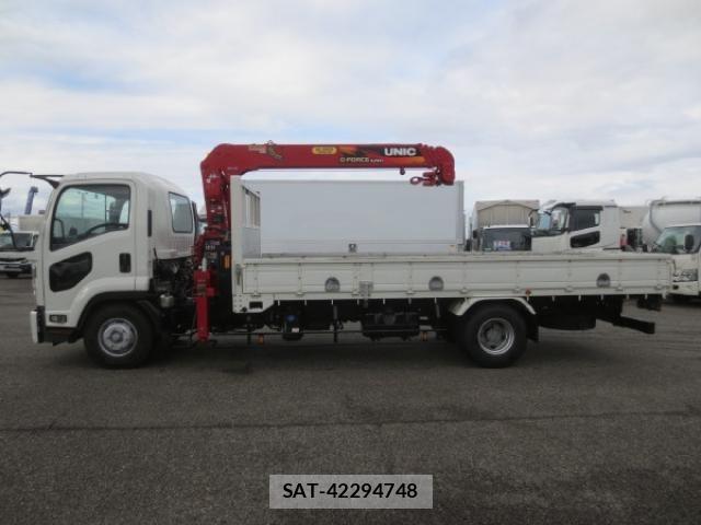 Isuzu FORWARD 2021-08 2316495-8