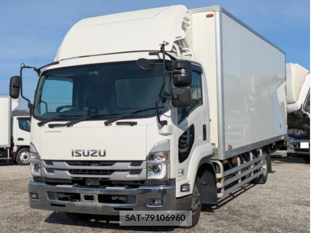 Isuzu FORWARD 2021-10 2316498-0