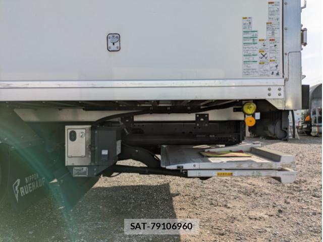 Isuzu FORWARD 2021-10 2316498-25