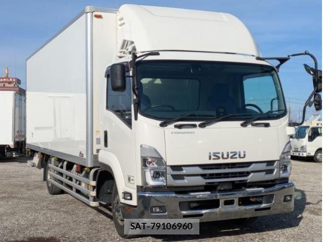 Isuzu FORWARD 2021-10 2316498-2