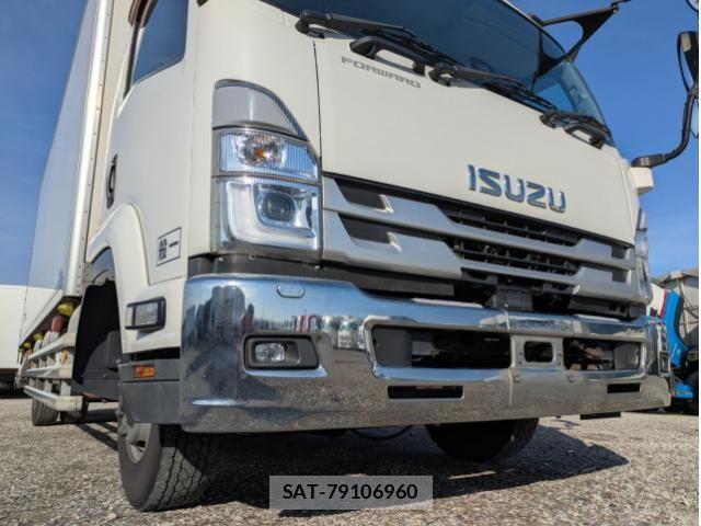 Isuzu FORWARD 2021-10 2316498-3