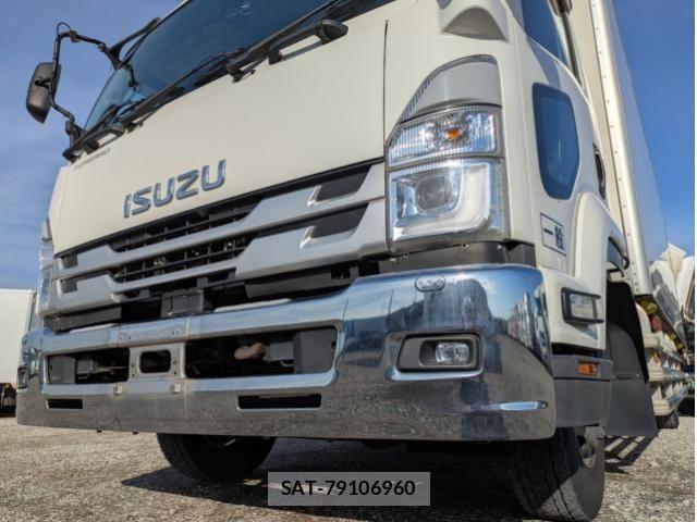 Isuzu FORWARD 2021-10 2316498-4