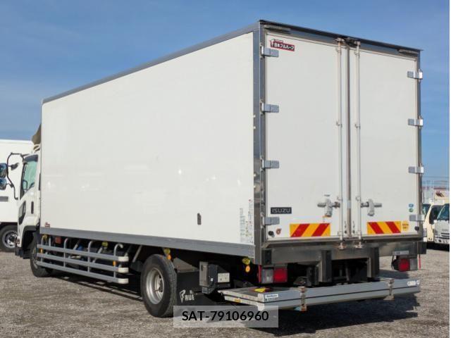 Isuzu FORWARD 2021-10 2316498-5