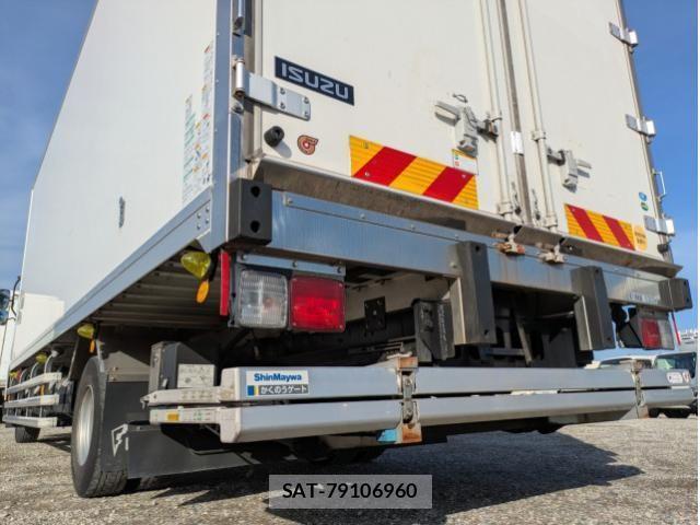 Isuzu FORWARD 2021-10 2316498-6