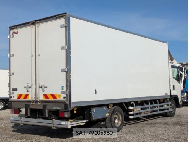Isuzu FORWARD 2021-10 2316498-7