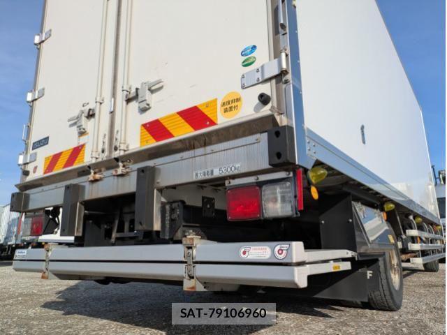 Isuzu FORWARD 2021-10 2316498-8