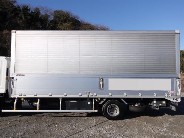 Isuzu FORWARD 2010-10 2317735-10