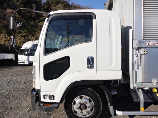 Isuzu FORWARD 2010-10 2317735-12