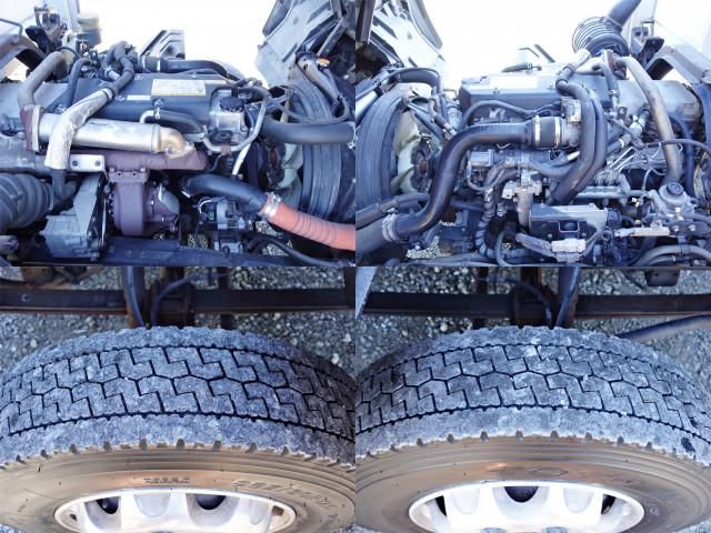 Isuzu FORWARD 2010-10 2317735-16