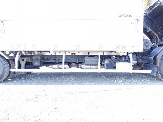 Isuzu FORWARD 2010-10 2317735-17