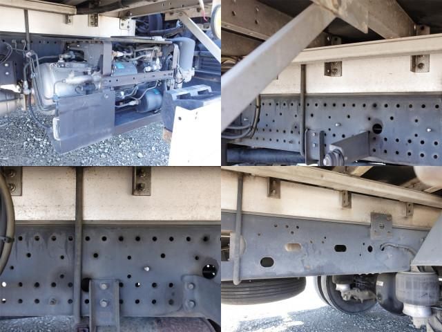 Isuzu FORWARD 2010-10 2317735-18