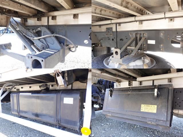 Isuzu FORWARD 2010-10 2317735-19