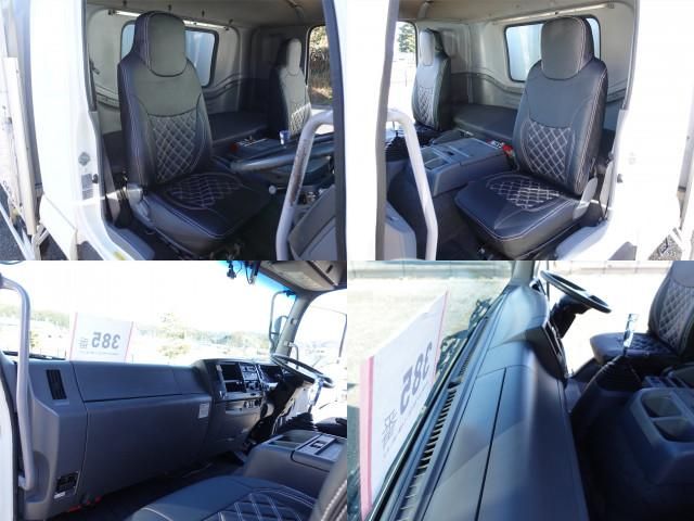Isuzu FORWARD 2010-10 2317735-21
