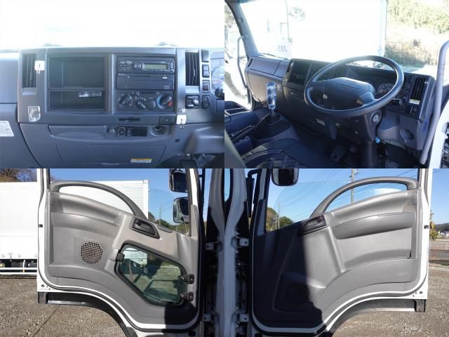Isuzu FORWARD 2010-10 2317735-22
