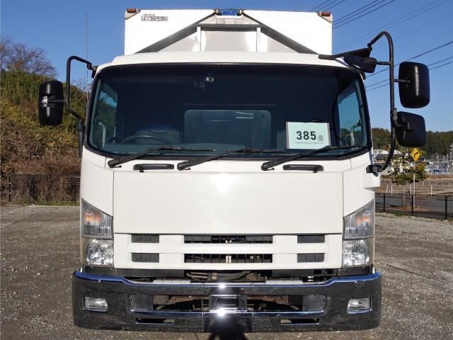 Isuzu FORWARD 2010-10 2317735-2