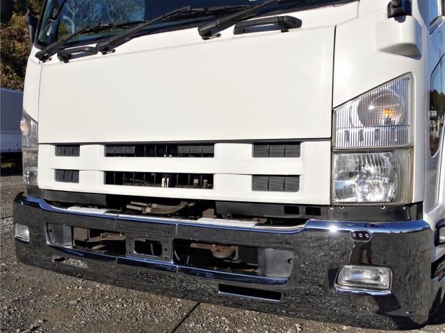 Isuzu FORWARD 2010-10 2317735-3
