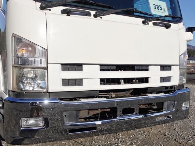 Isuzu FORWARD 2010-10 2317735-4