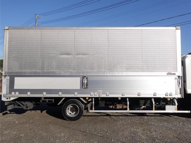 Isuzu FORWARD 2010-10 2317735-7
