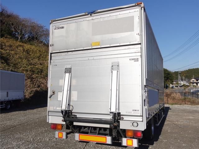 Isuzu FORWARD 2010-10 2317735-8