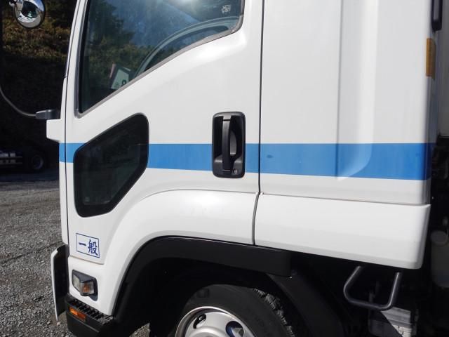 Isuzu FORWARD 2012-03 2317742-9