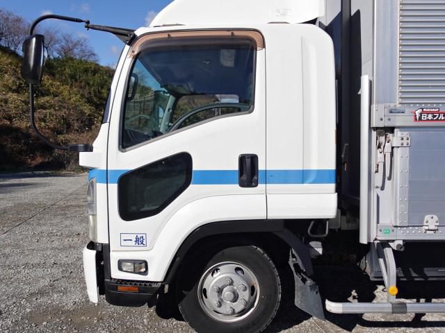 Isuzu FORWARD 2012-03 2317742-10