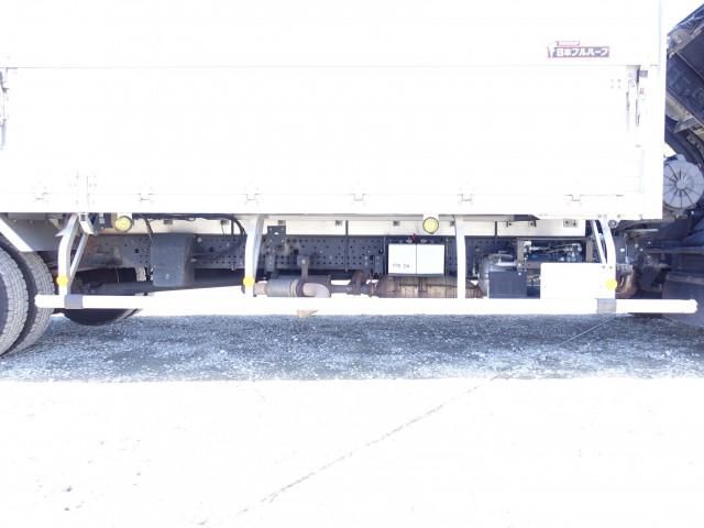 Isuzu FORWARD 2012-03 2317742-15