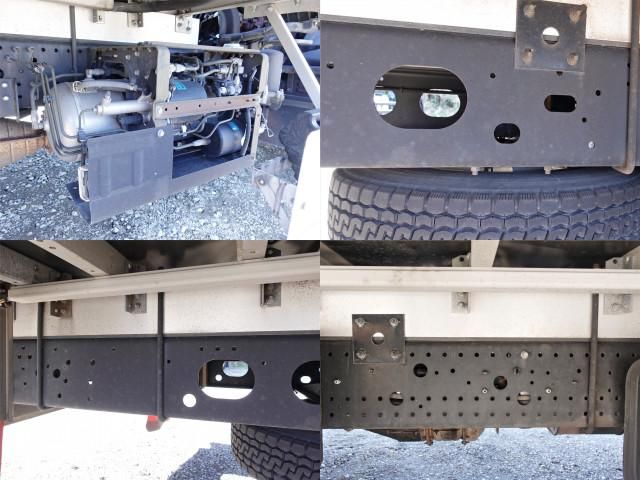 Isuzu FORWARD 2012-03 2317742-16
