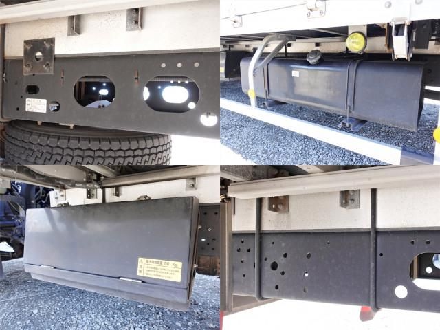 Isuzu FORWARD 2012-03 2317742-17