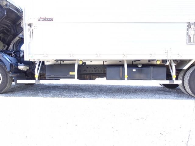 Isuzu FORWARD 2012-03 2317742-18