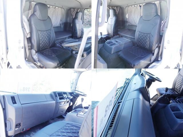 Isuzu FORWARD 2012-03 2317742-19