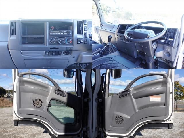 Isuzu FORWARD 2012-03 2317742-20