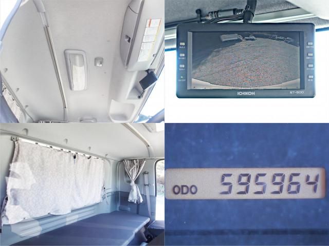 Isuzu FORWARD 2012-03 2317742-21