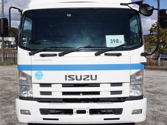 Isuzu FORWARD 2012-03 2317742-2
