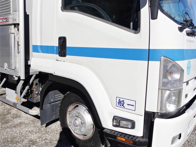 Isuzu FORWARD 2012-03 2317742-4