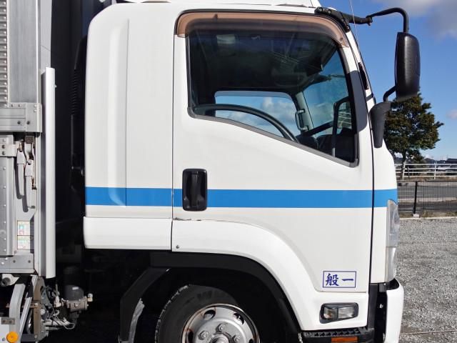 Isuzu FORWARD 2012-03 2317742-5