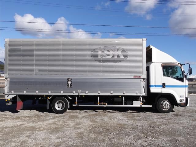 Isuzu FORWARD 2012-03 2317742-6