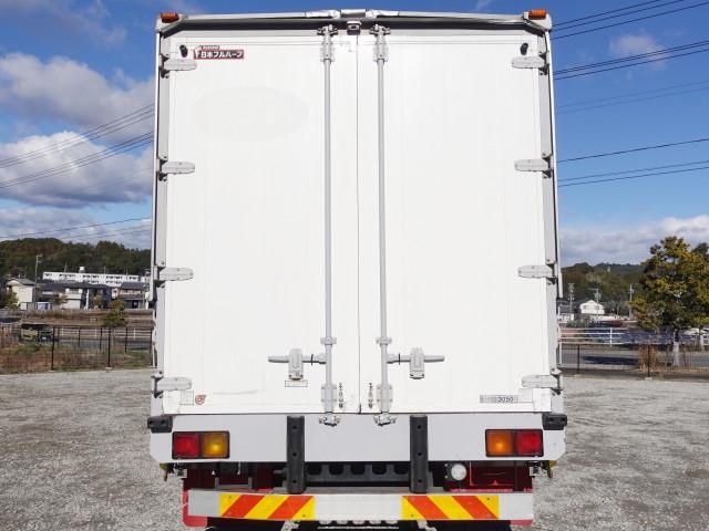 Isuzu FORWARD 2012-03 2317742-7