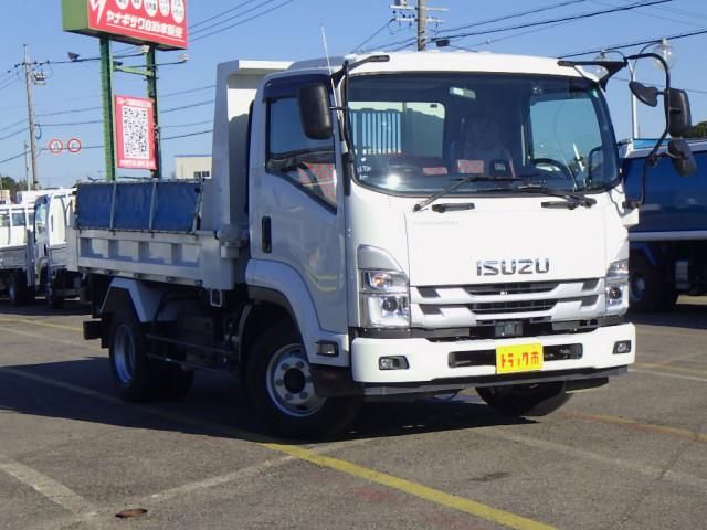 Isuzu FORWARD 2023-02 2385858-24