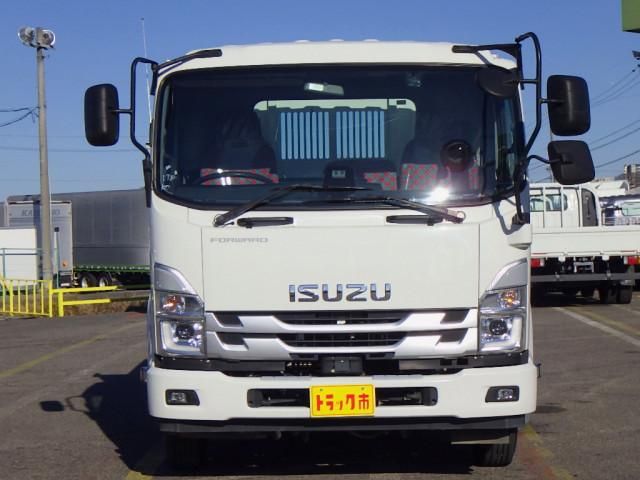 Isuzu FORWARD 2023-02 2385858-2
