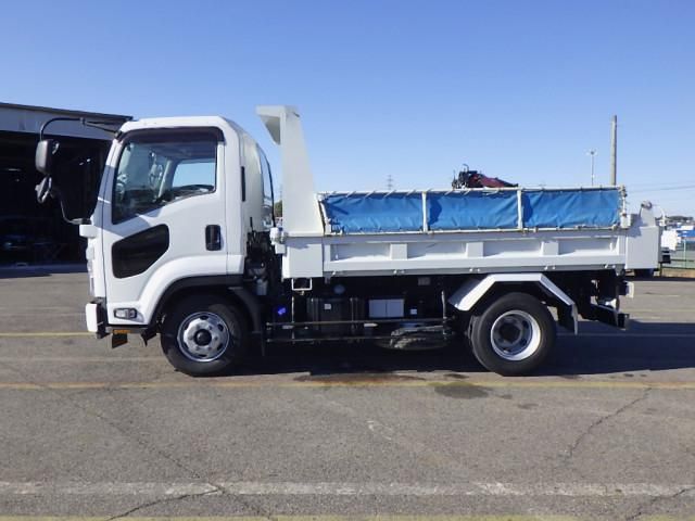 Isuzu FORWARD 2023-02 2385858-3