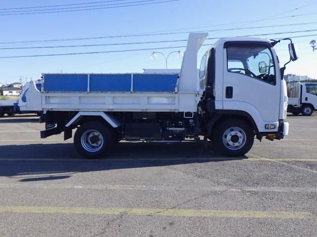 Isuzu FORWARD 2023-02 2385858-4