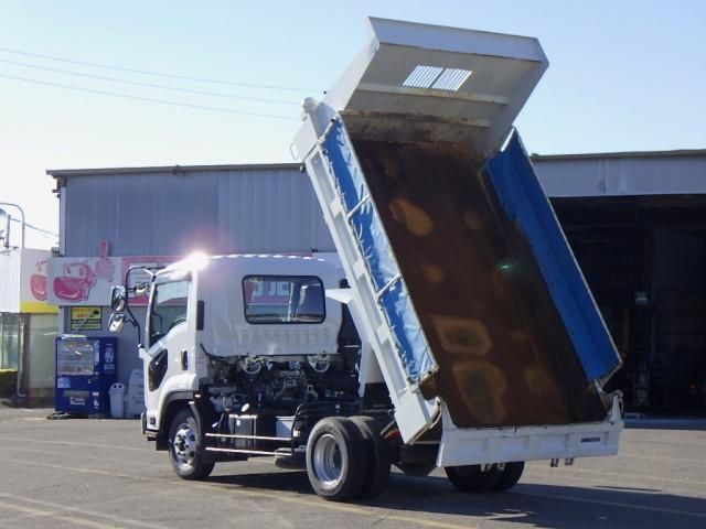Isuzu FORWARD 2023-02 2385858-6