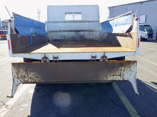 Isuzu FORWARD 2023-02 2385858-8