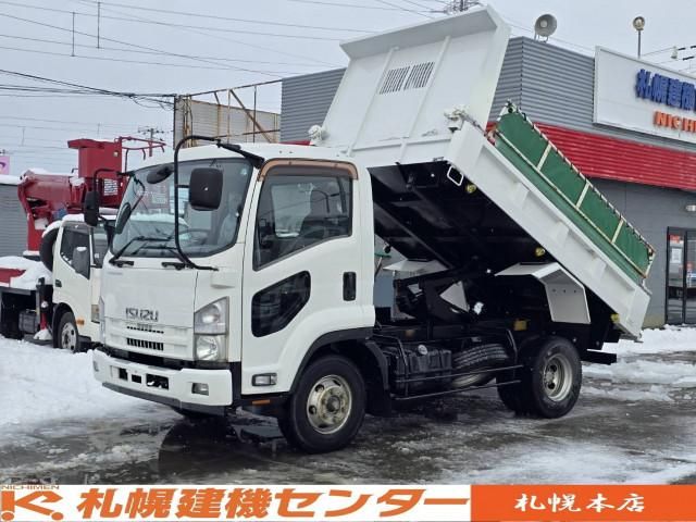 Isuzu FORWARD 2012-06 2385870-0