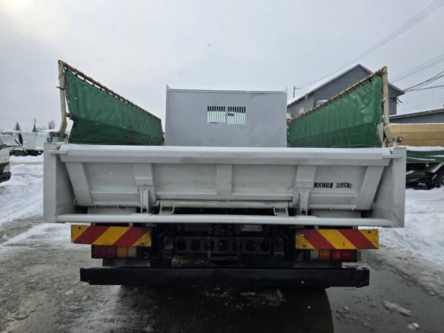 Isuzu FORWARD 2012-06 2385870-9