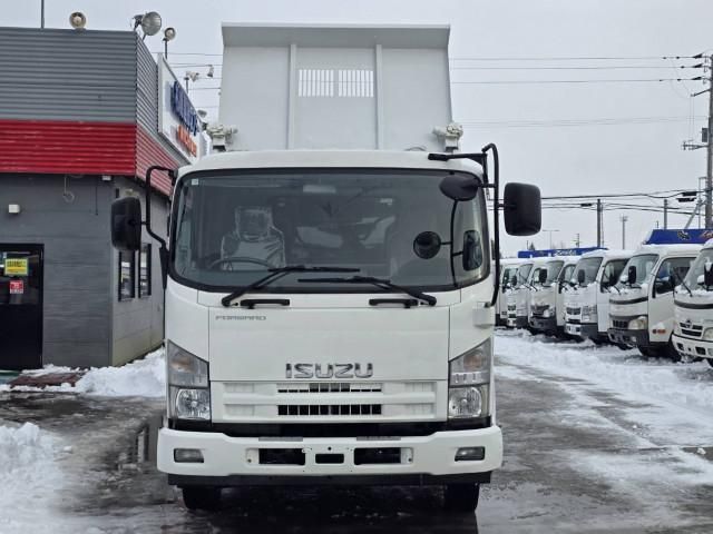 Isuzu FORWARD 2012-06 2385870-1