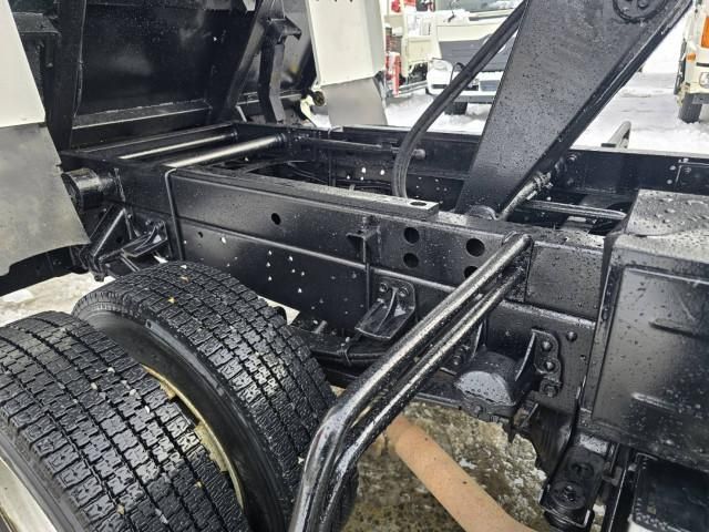 Isuzu FORWARD 2012-06 2385870-23