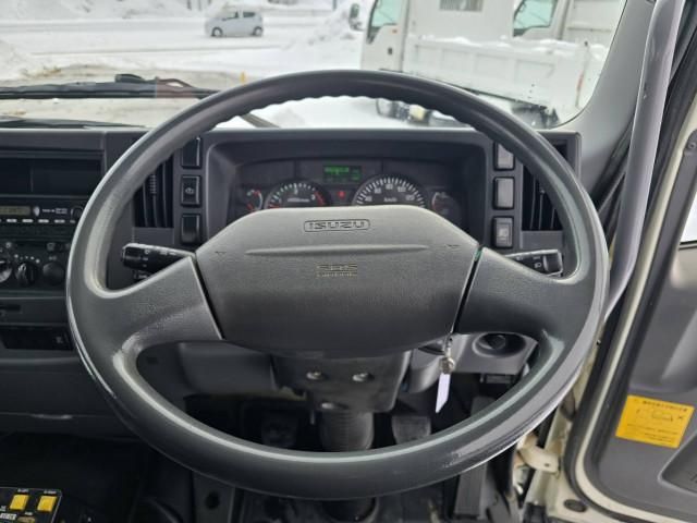 Isuzu FORWARD 2012-06 2385870-25
