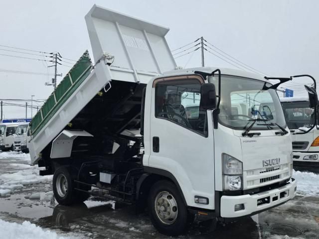 Isuzu FORWARD 2012-06 2385870-2